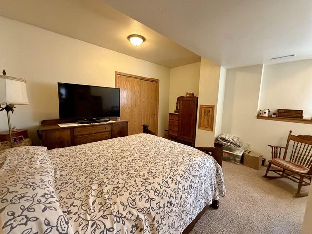 1128 Crestline Drive, Milton, WI 53563