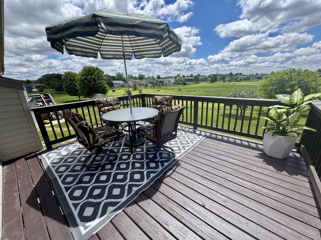 1128 Crestline Drive, Milton, WI 53563