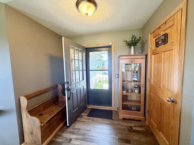 1128 Crestline Drive, Milton, WI 53563