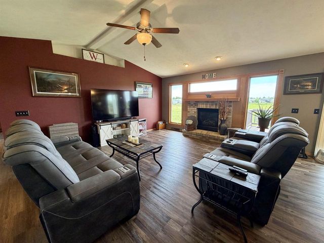 1128 Crestline Drive, Milton, WI 53563
