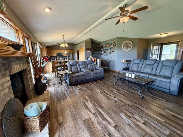 1128 Crestline Drive, Milton, WI 53563