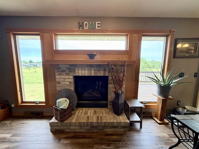 1128 Crestline Drive, Milton, WI 53563