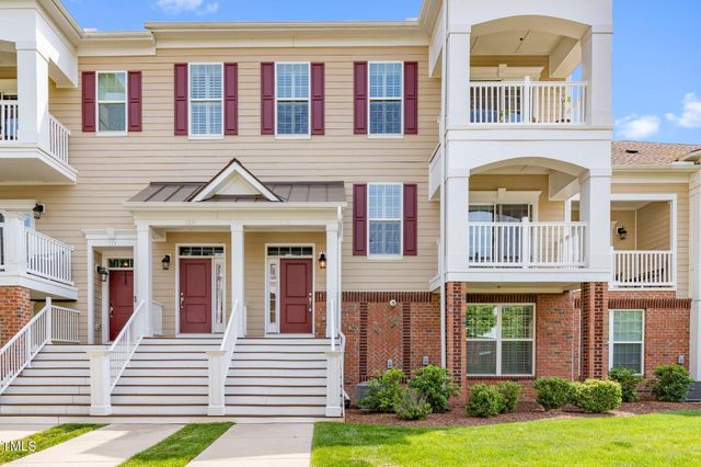 10530 Sablewood Drive 112, Raleigh, NC 27617