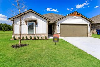 1601 Crimson Lake Boulevard, El Reno, OK 73036