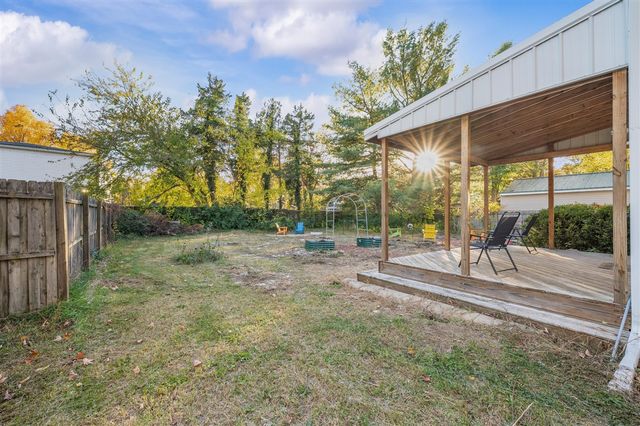 212 Clay Street, Niles, MI 49120