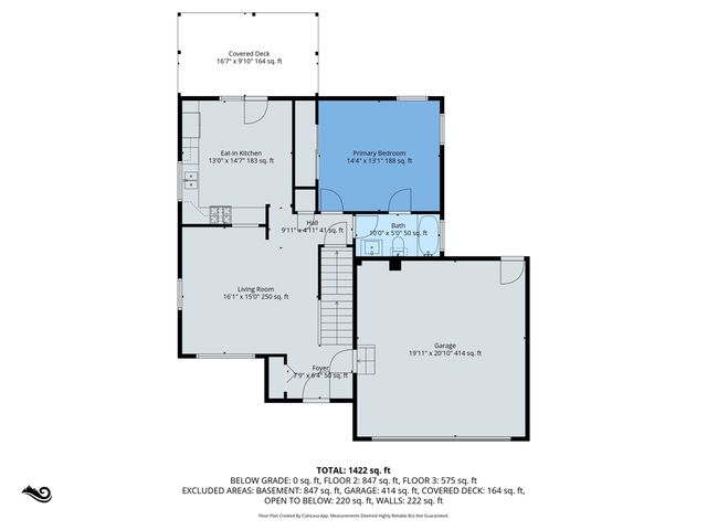 212 Clay Street, Niles, MI 49120