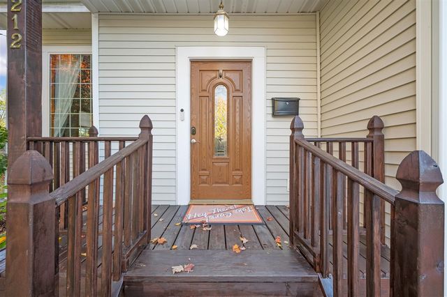 212 Clay Street, Niles, MI 49120