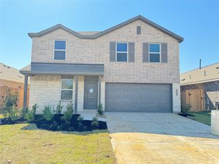9114 Golden Dorado Lane, Baytown, TX 77521