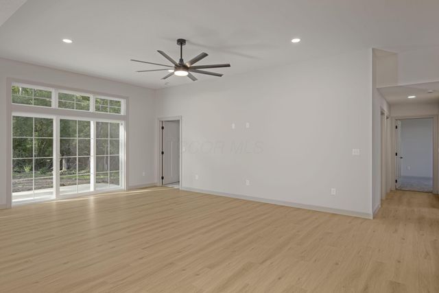 99 Rome Beauty Court, Howard, OH 43028