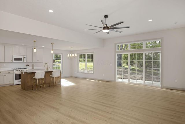 99 Rome Beauty Court, Howard, OH 43028