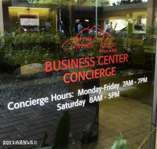 7117 E RANCHO VISTA Drive 3009, Scottsdale, AZ 85251