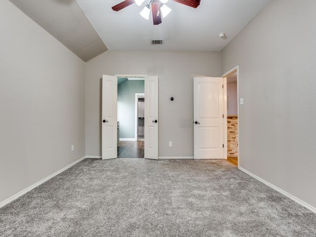 1070 Shepard Lane, Lavon, TX 75166