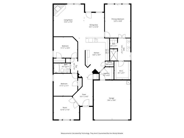 1070 Shepard Lane, Lavon, TX 75166