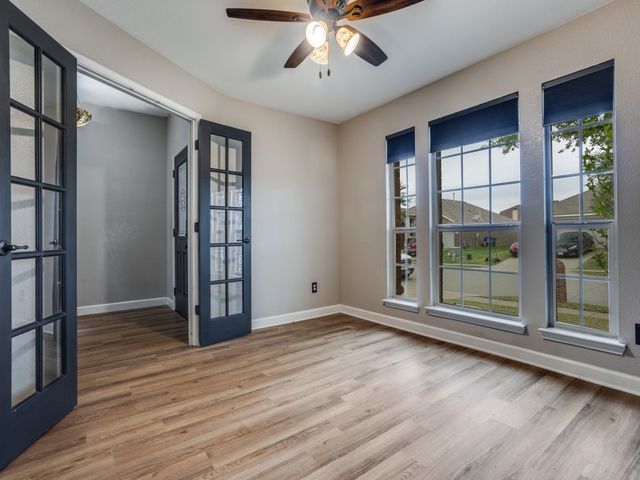 1070 Shepard Lane, Lavon, TX 75166