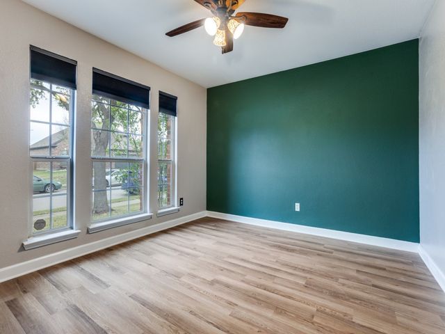 1070 Shepard Lane, Lavon, TX 75166