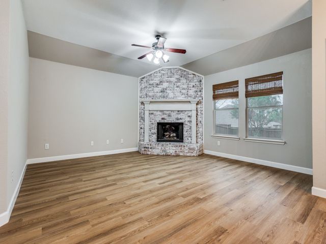 1070 Shepard Lane, Lavon, TX 75166