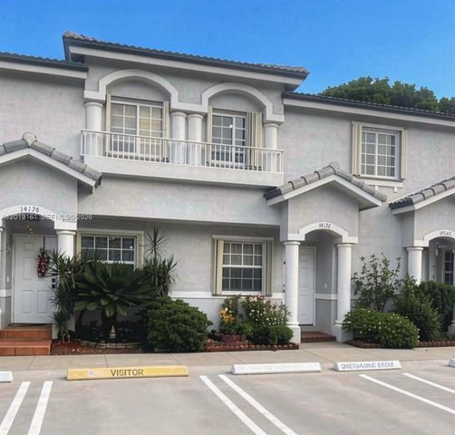 14172 SW 121st Pl 4, Miami, FL 33186
