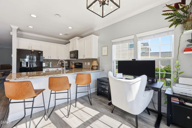 1115 Ileagnes Road, Raleigh, NC 27603