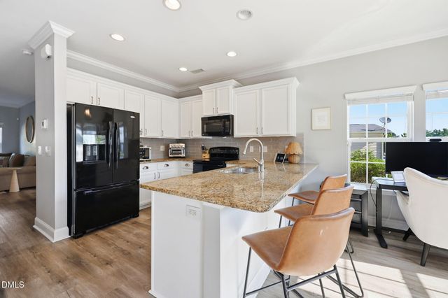 1115 Ileagnes Road, Raleigh, NC 27603