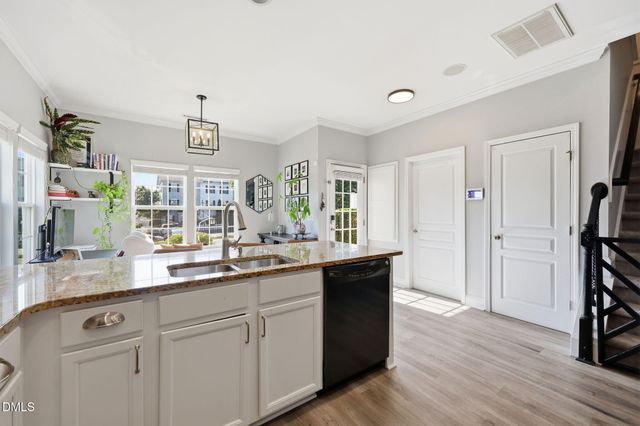 1115 Ileagnes Road, Raleigh, NC 27603