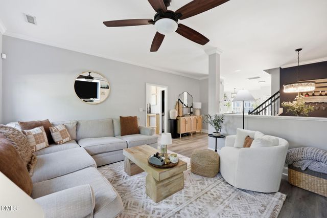 1115 Ileagnes Road, Raleigh, NC 27603