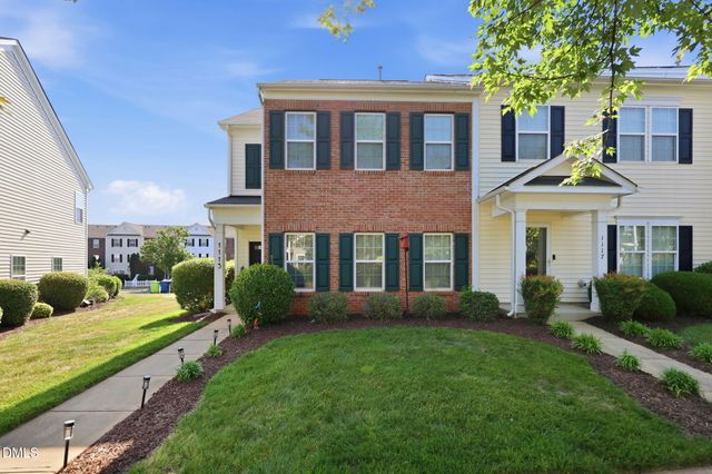 1115 Ileagnes Road, Raleigh, NC 27603