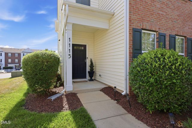 1115 Ileagnes Road, Raleigh, NC 27603