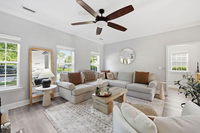 1115 Ileagnes Road, Raleigh, NC 27603