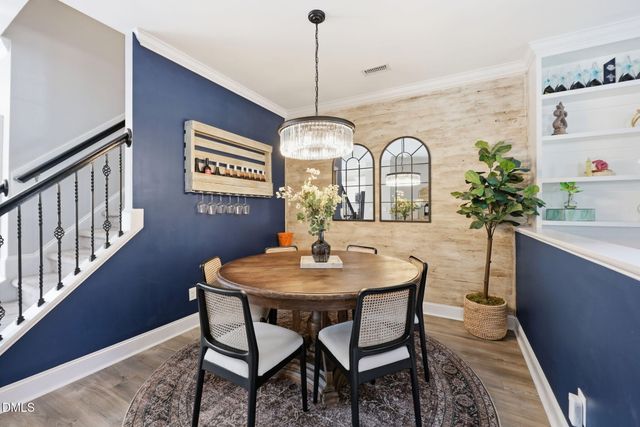 1115 Ileagnes Road, Raleigh, NC 27603