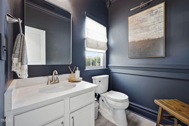 1115 Ileagnes Road, Raleigh, NC 27603