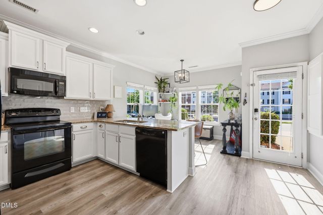 1115 Ileagnes Road, Raleigh, NC 27603