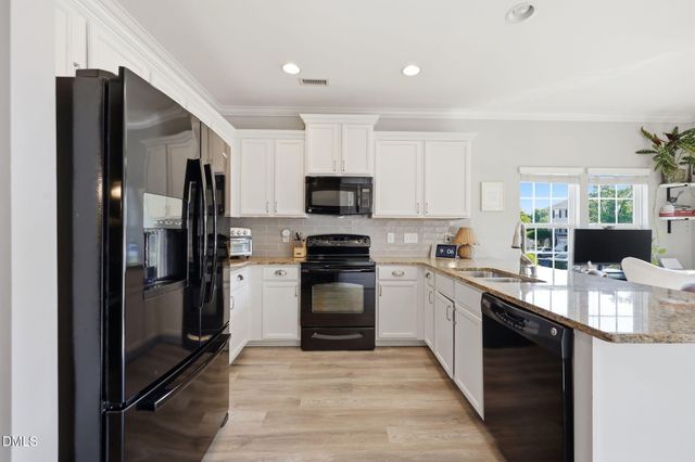 1115 Ileagnes Road, Raleigh, NC 27603