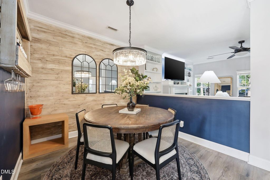 1115 Ileagnes Road, Raleigh, NC 27603