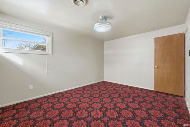 4722 Hanna Street, Fort Wayne, IN 46806