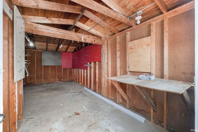 4722 Hanna Street, Fort Wayne, IN 46806