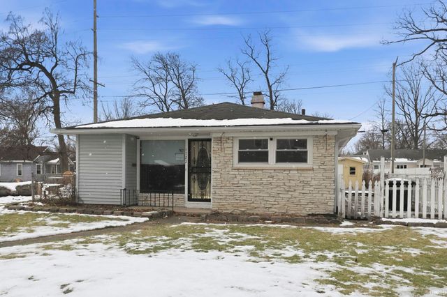 4722 Hanna Street, Fort Wayne, IN 46806