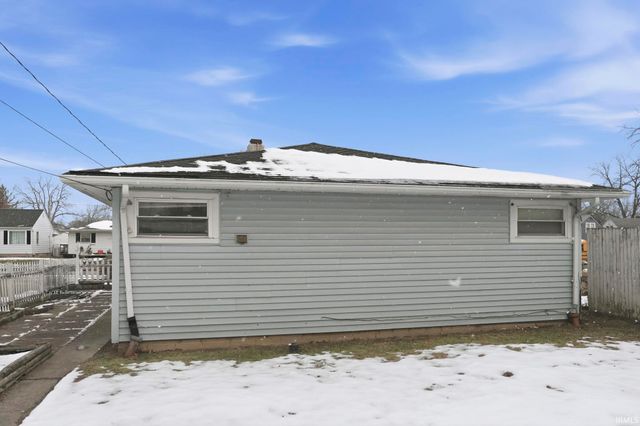 4722 Hanna Street, Fort Wayne, IN 46806