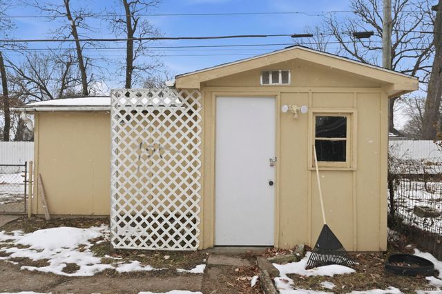 4722 Hanna Street, Fort Wayne, IN 46806