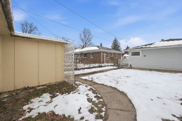 4722 Hanna Street, Fort Wayne, IN 46806