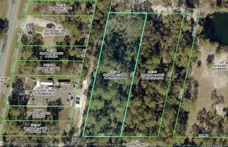 MERRYHILL DRIVE, Webster, FL 33597