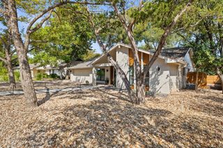 4618 Trail Crest CIR, Austin, TX 78735