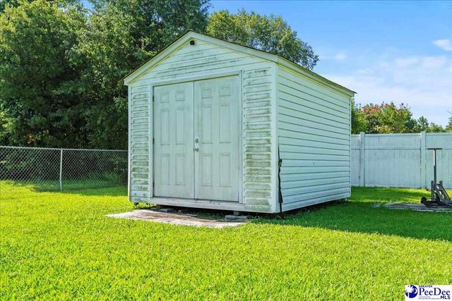308 Sanders Ct., Mullins, SC 29574