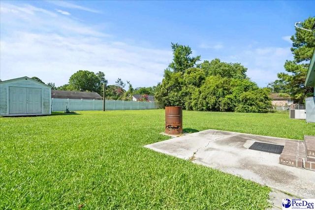 308 Sanders Ct., Mullins, SC 29574