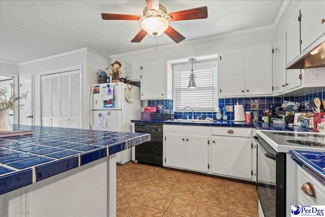 308 Sanders Ct., Mullins, SC 29574