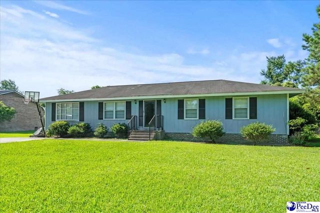 308 Sanders Ct., Mullins, SC 29574