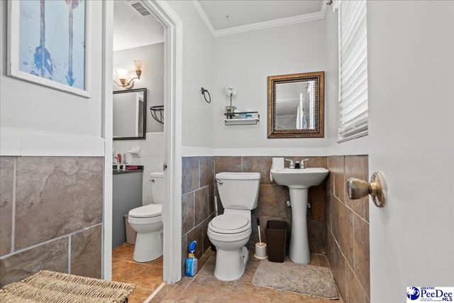308 Sanders Ct., Mullins, SC 29574