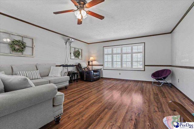 308 Sanders Ct., Mullins, SC 29574