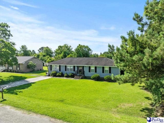 308 Sanders Ct., Mullins, SC 29574