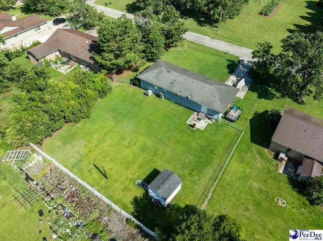 308 Sanders Ct., Mullins, SC 29574