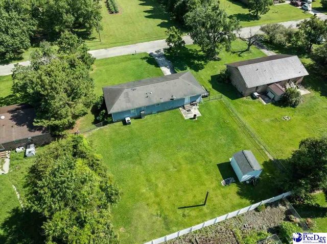 308 Sanders Ct., Mullins, SC 29574